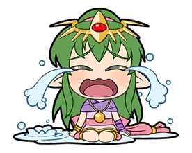 Fire Emblem Link Stickers sticker #14704352