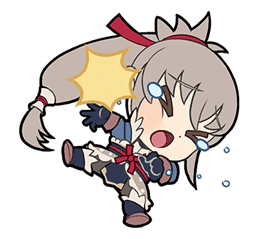 Fire Emblem Link Stickers sticker #14704353