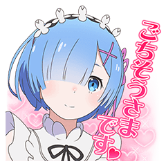 Lineスタンプランキング
