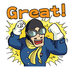 Porco Rosso sticker #15055003