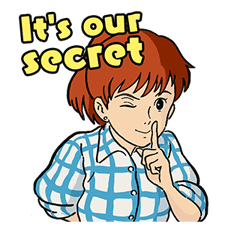 Porco Rosso sticker #15055004