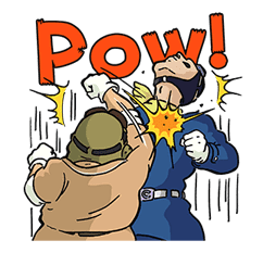 Porco Rosso sticker #15055019