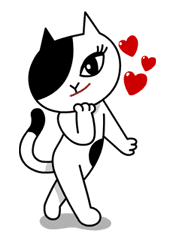 Jessica: Special Edition sticker #16752