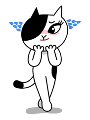 Jessica: Special Edition sticker #16757