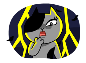 Jessica: Special Edition sticker #16758