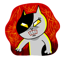 Jessica: Special Edition sticker #16759