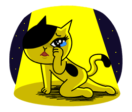 Jessica: Special Edition sticker #16760