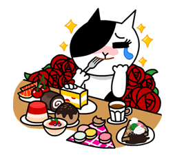 Jessica: Special Edition sticker #16768