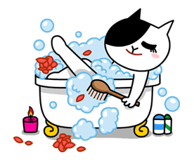 Jessica: Special Edition sticker #16772