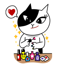 Jessica: Special Edition sticker #16774