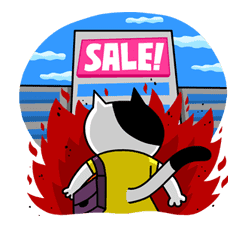 Jessica: Special Edition sticker #16776