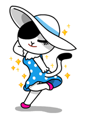 Jessica: Special Edition sticker #16778