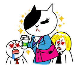 Jessica: Special Edition sticker #16780