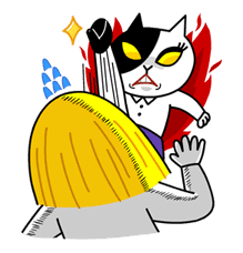 Jessica: Special Edition sticker #16786