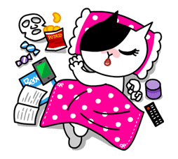 Jessica: Special Edition sticker #16790