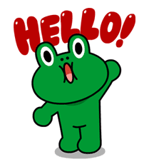 Leonard: Special Edition sticker #18743