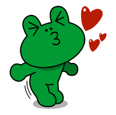 Leonard: Special Edition sticker #18744