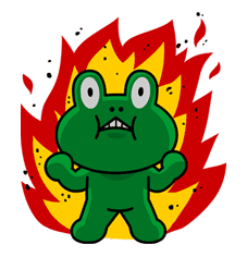 Leonard: Special Edition sticker #18756