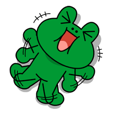 Leonard: Special Edition sticker #18757