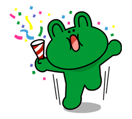 Leonard: Special Edition sticker #18760