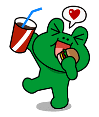 Leonard: Special Edition sticker #18762