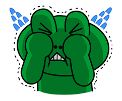 Leonard: Special Edition sticker #18764