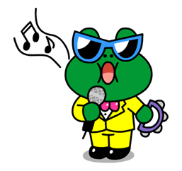 Leonard: Special Edition sticker #18776