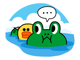 Leonard: Special Edition sticker #18778