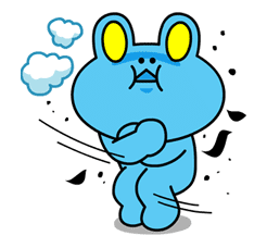 Leonard: Special Edition sticker #18779