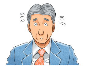 Kosaku Shima Series sticker #19086