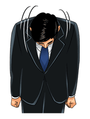 Kosaku Shima Series sticker #19098