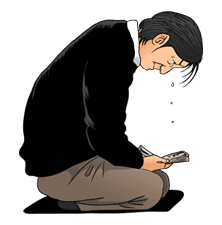 Kosaku Shima Series sticker #19112