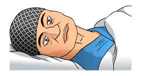 Kosaku Shima Series sticker #19113