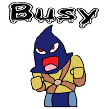 KM26 Black Magician sticker #9156720