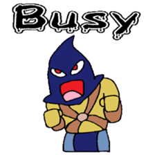 KM26 Black Magician sticker #9156720