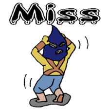 KM26 Black Magician sticker #9156722