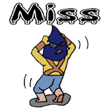 KM26 Black Magician sticker #9156722