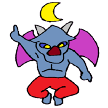 KM26 Black Magician sticker #9156723