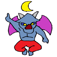 KM26 Black Magician sticker #9156723