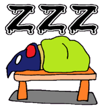 KM26 Black Magician sticker #9156726