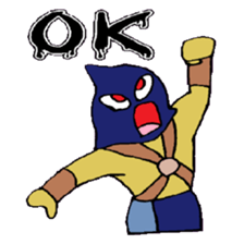 KM26 Black Magician sticker #9156730