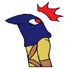 KM26 Black Magician sticker #9156737