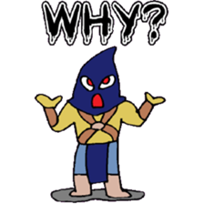 KM26 Black Magician sticker #9156740