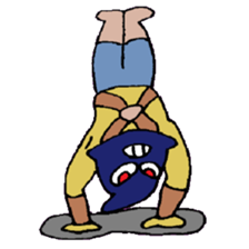 KM26 Black Magician sticker #9156743