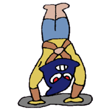 KM26 Black Magician sticker #9156743