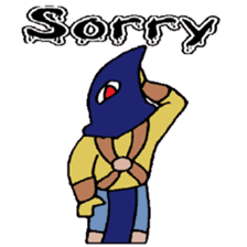 KM26 Black Magician sticker #9156750