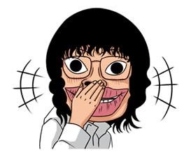 Ike! Inachu Takkyu-bu Passion Edition sticker #21939