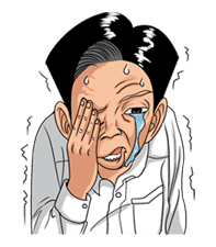 Ike! Inachu Takkyu-bu Passion Edition sticker #21952