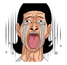 Ike! Inachu Takkyu-bu Passion Edition sticker #21953