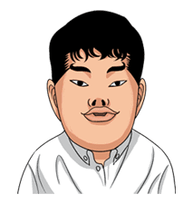 Ike! Inachu Takkyu-bu Passion Edition sticker #21954